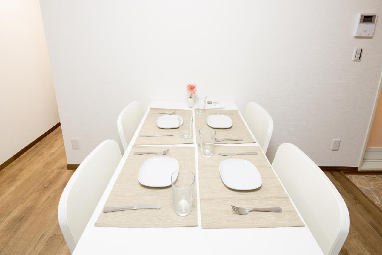 Apartamento In Front Of Station Great Access Central